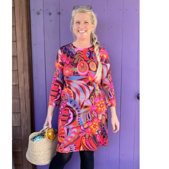 Lesley Evers Arden Dress - Picture 5 of 13